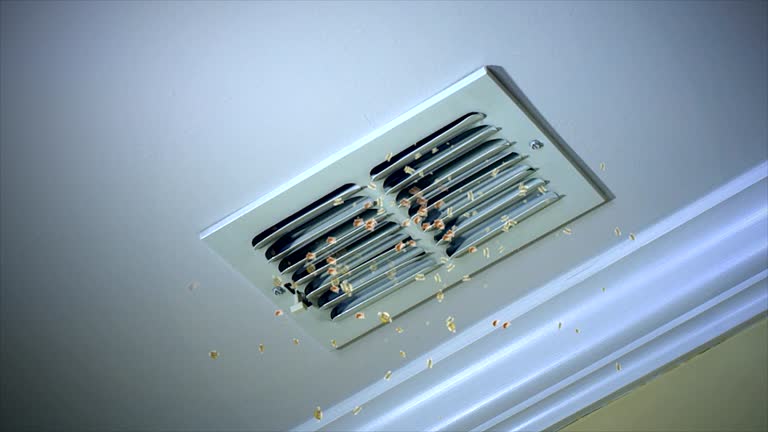 Best Air Duct Cleaning Company Near Me  in Severance, CO