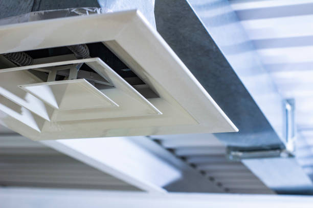 Best Affordable Air Duct Cleaning  in Severance, CO