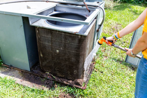 Best Residential Air Duct Cleaning  in Severance, CO