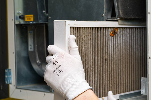 Best Air Duct Cleaning Near Me  in Severance, CO