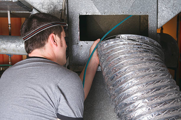 Air Duct Mold Removal in CO