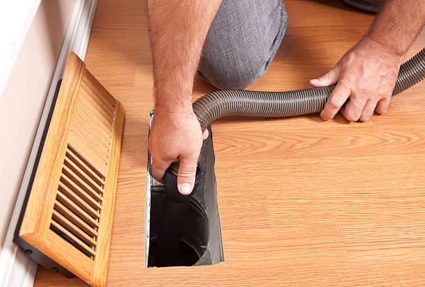 Best Air Duct Cleaning Near Me  in Severance, CO