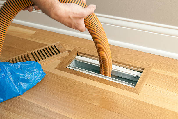 Best Residential Air Duct Cleaning  in Severance, CO
