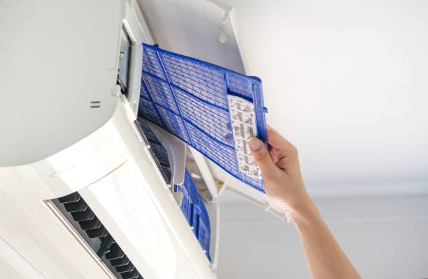 Best HVAC Air Duct Cleaning  in Severance, CO