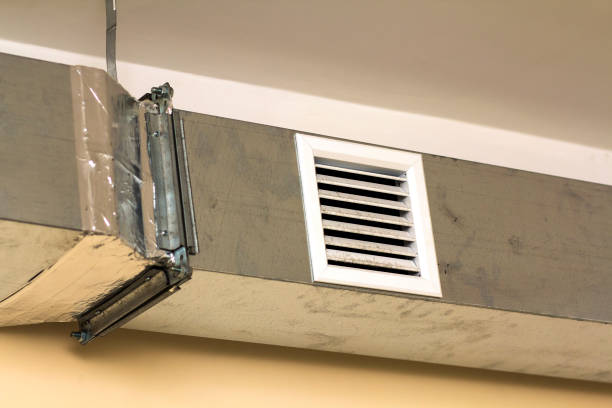 Best HVAC Duct Inspection Services  in Severance, CO